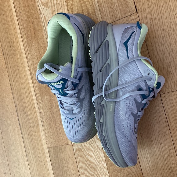 Nice Mens Hoka One One Caviota 4 running shoes - Picture 4 of 11